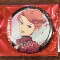 キンプリ キンツア スパライ ランダム缶バッジ TrutH 伊吹橙真 - メルカリ