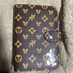 ディズニー 手帳のサムネイル