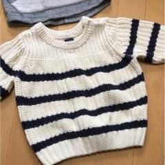 GAP80★ニットのサムネイル