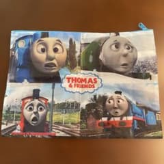 トーマス　ポーチのサムネイル