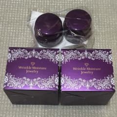 チェンジ カオリホワイト リンクル モイスチャー ジュエリー WPPM