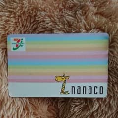 nanacoのサムネイル