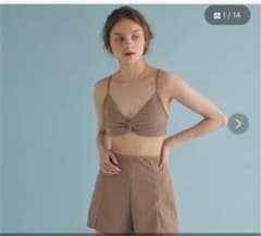 titivateセパレート水着のサムネイル