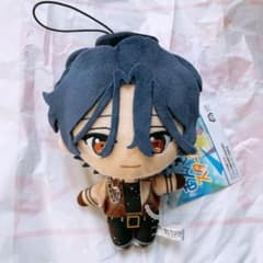 あんさんぶるスターズ！！ 一緒に暮らすぬい　甘楽チトセ　メロアス あんスタ ぬいぐるみ メロアス 甘楽チトセ あんさんぶるスターズ