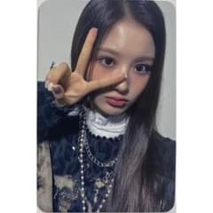 NMIXX ソリュン トレカ - メルカリ