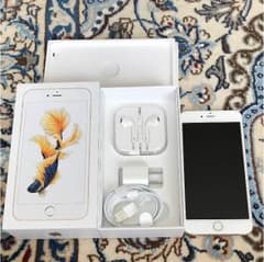 iphone6sプラスゴールド16G ドコモのサムネイル