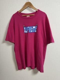 Supreme ULTRA FRESH Tシャツ M ピンクのサムネイル
