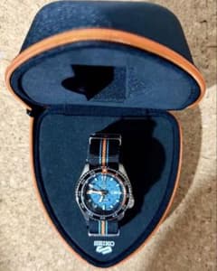新品 SEIKO SBSA315 BAMFORD 国内325本限定 プライスタグ - メルカリ