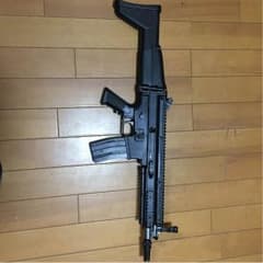 エアガン  電動ガンのサムネイル