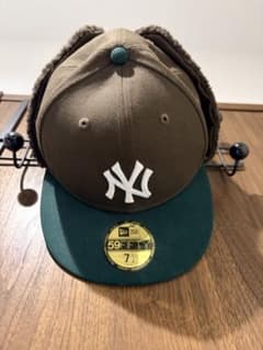 ＮＥＷＥＲＡ 59FIFTY キャップ ニューヨーク・ヤンキースのサムネイル