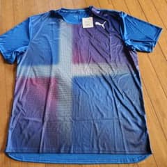 PUMA TOKYO 2020 ドミニカ共和国 Tシャツ XXLのサムネイル