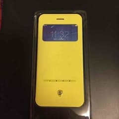 Baseus（ベセス）手帳型 iPhone6plus/6s plus用ケースのサムネイル