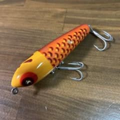 クワイエットファンク セバスチャンヴィー ウッドモデル qf