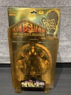 浪曼堂　ザ・ニンジャ　六騎士Ver. 浪漫堂 浪曼堂 ザ・ニンジャ 六騎士Ver. 浪漫堂 - メルカリ
