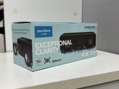 Anker Soundcore 3 ワイヤレススピーカーのサムネイル