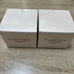 パーフェクトワンモイスチャージェル 美容液ジェル75g - メルカリ