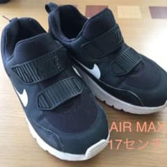 NIKE AIR MAXのサムネイル