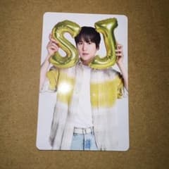 SUPER JUNIOR SJ market キュヒョン ランダム トレカ ② - メルカリ