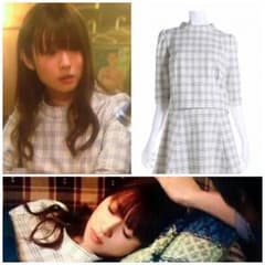 yuyu 引越し処分コメント下さい様専用☆ダメ恋♡REDYAZEL♡セットアップのサムネイル