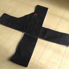 値下げしました！抱っこひも フェリシモのサムネイル