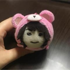 キスマイベア☆藤ヶ谷くんのサムネイル