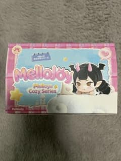 Mellojoy　メロジョイ　メロイア　のんびりシリーズ　6箱セットのサムネイル