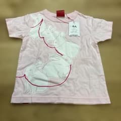 新品タグ付き　オジコTシャツ　4A