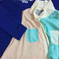 トップス2枚セットのサムネイル
