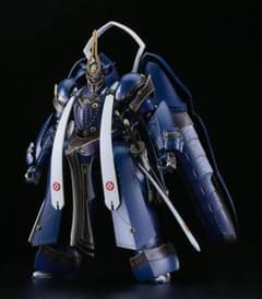 MODEROID 相州五郎入道正宗