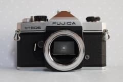 FUJICA ST 605 動作は確認済み - メルカリ