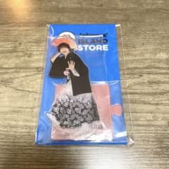 【新品未開封】SnowMan 佐久間大介 アクリルスタンドⅡのサムネイル