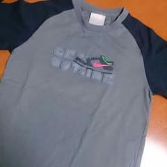 みぃ様専用！新品！ナイキの半袖Tシャツ♪のサムネイル