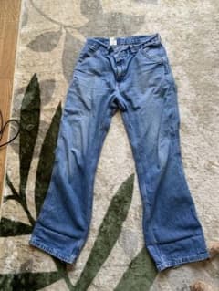 カーハートペインターデニムパンツのサムネイル