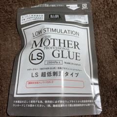 松風　低刺激グルーLS超低刺激タイプのサムネイル