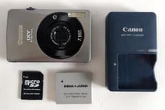 【ジャンク品】キャノンCanon IXY DIGITAL 7.1コンパクトカメラ ジャンク キャノン IXY DIGITAL 90 7.1 MEGA PIXELS - メルカリ