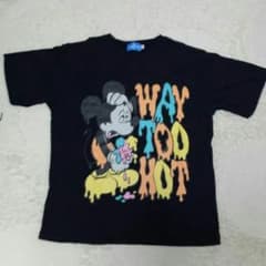 ディズニー Tシャツのサムネイル