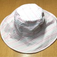 courreges クレージュ 未使用帽子のサムネイル