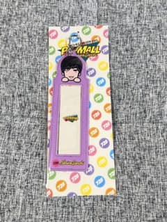 なにわ男子 POPMALL 2023 キーホルダーのサムネイル