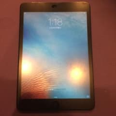 iPad mini 初代 64GBのサムネイル