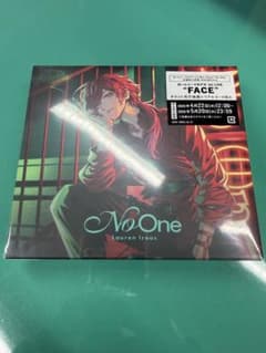 ローレン・イロアス 1st Mini Album『No One』のサムネイル