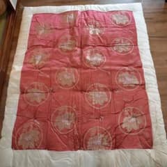 婚礼布団上下2組と夏布団色ちがい2枚 m96303620443_1.jpg?1717634075