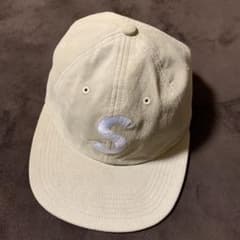 supreme sロゴ CAPのサムネイル