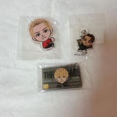 吉野北人 THE RAMPAGE 3点セット - メルカリ