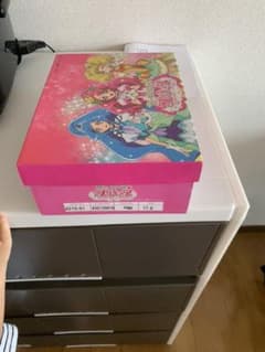 プリキュアのサムネイル