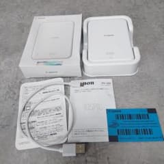 付属品完備】 Canon 写真用プリンター iNSPiC PV-123-GD - メルカリ