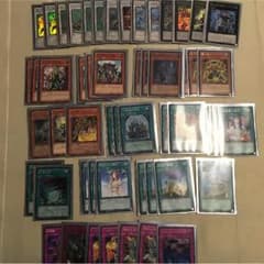 遊戯王 六武衆デッキ ガチのサムネイル