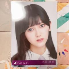 乃木坂46 好きというのはロックだぜ！CD封入生写真 池田瑛紗 ヨリAのサムネイル