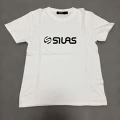 silas tシャツ