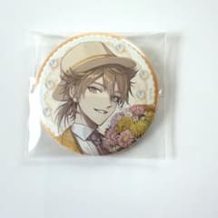にじさんじ　伏見ガク 缶バッジのサムネイル