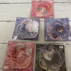 フラガリアメモリーズカスタムアクリルキーホルダー